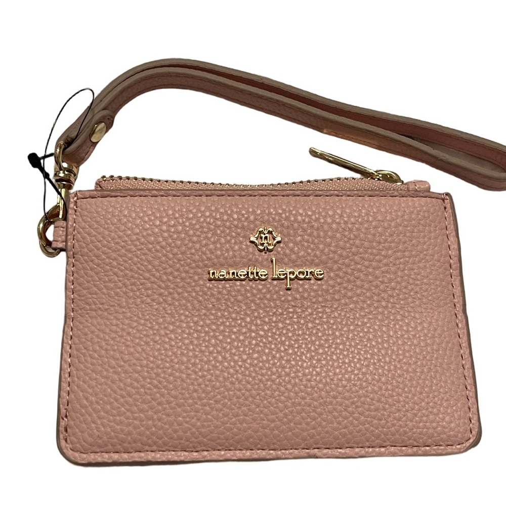 NANETTE LEPORE Break-Away Gift Set - 3 Bi-Fold Wallets w/Gift Boxes & Li… - Picture 7 of 12